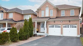 30 Benmore Crescent, Peel, ON , MLS #W12052520 , Image - 1