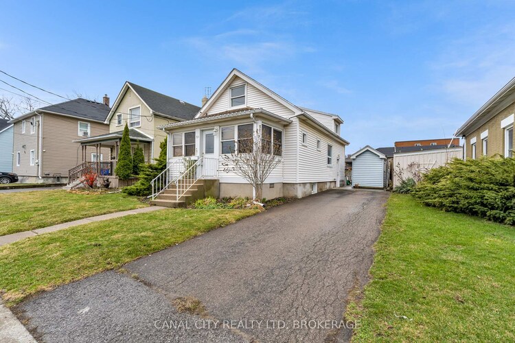 51 Pine Street S, Thorold, ON, 557 - Thorold Downtown