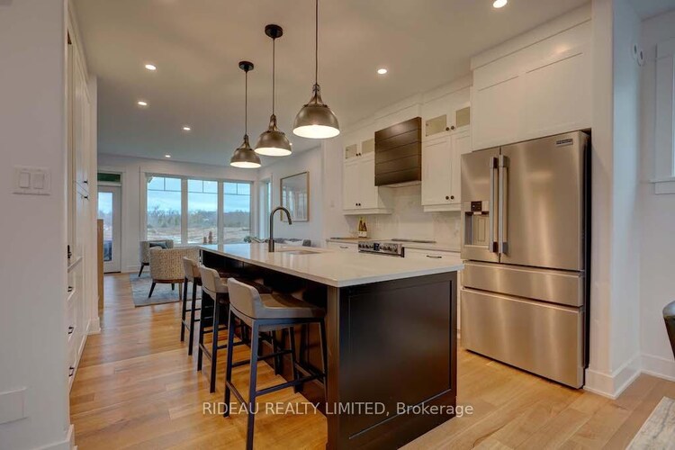 137 Hearthside Drive, Westport, ON, 815 - Westport