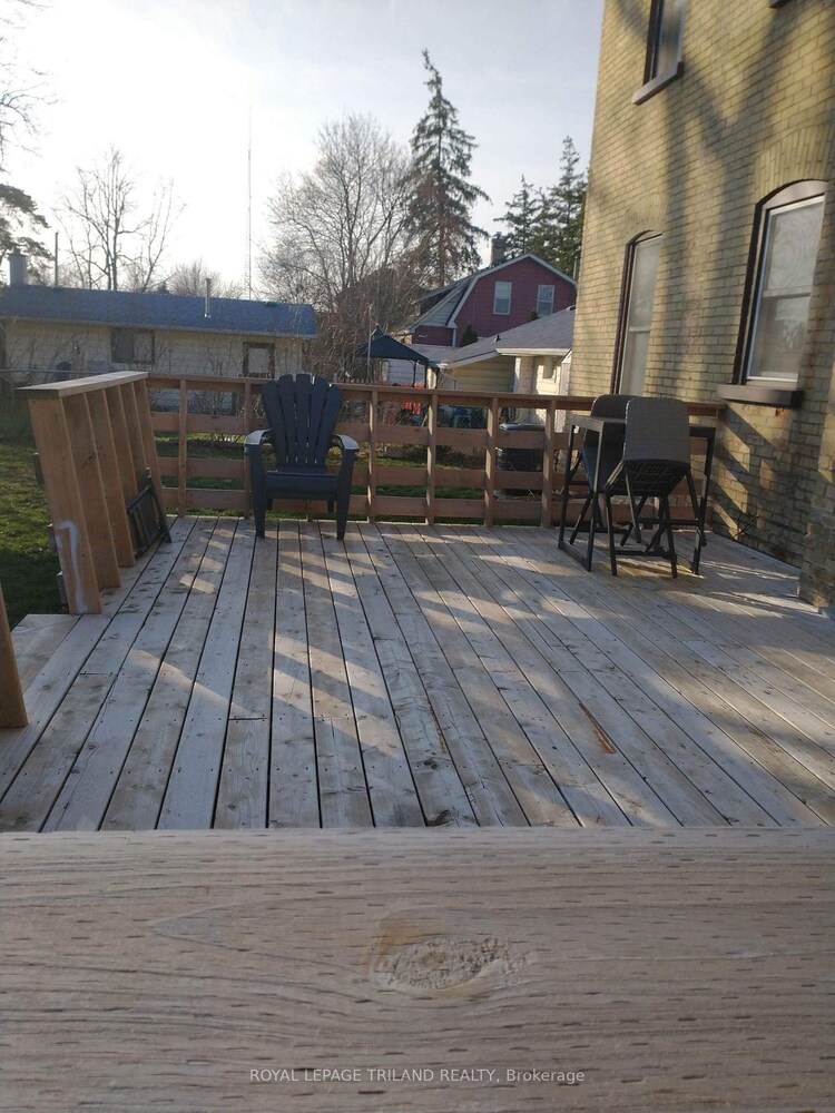 55 MAIN Street S, Lambton Shores, ON, Forest