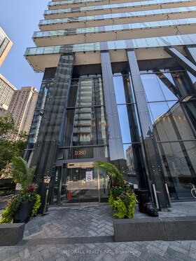 1080 Bay Street, Toronto, ON , MLS #C12052671 , Image - 1