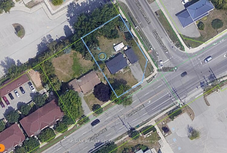 246 Cundles Road E, Barrie, ON, Little Lake