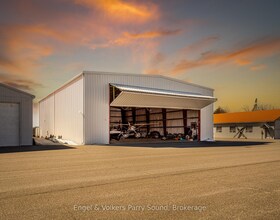 14 Hangar Road, Parry Sound, ON , MLS #X12964692 , Image - 1