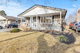 8 Carousel Circle, Niagara, ON , MLS #X12052781 , Image - 1