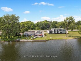 1718 Old Highway 2 N/A, Hastings, ON , MLS #X12052738 , Image - 1