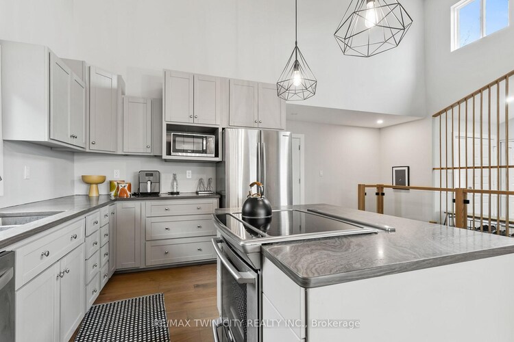 350320 CONCESSION A Concession, Meaford, ON, Meaford