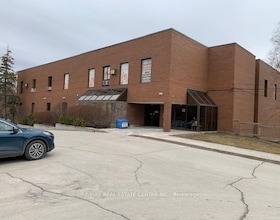 15 Elizabeth Street, Dufferin, ON , MLS #W12052831 , Image - 1