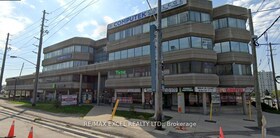 2425 Eglinton Avenue E, Toronto, ON , MLS #E12442955 , Image - 1