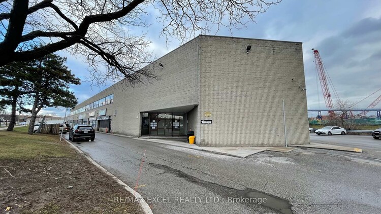 55 Nugget Avenue, Toronto, ON, Agincourt South-Malvern West