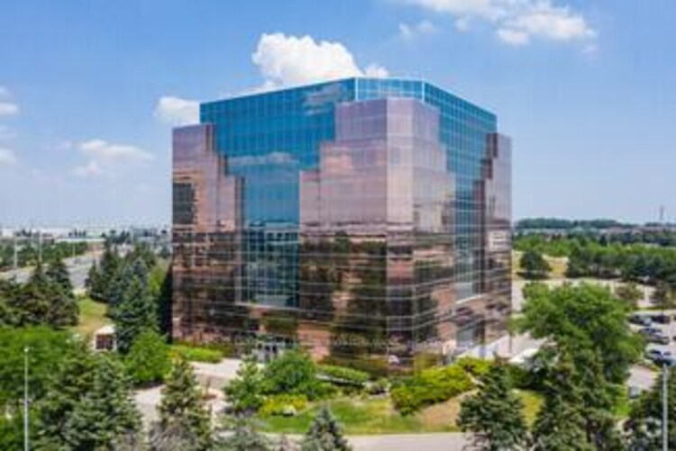 5995 Avebury Road, Mississauga, ON, Gateway