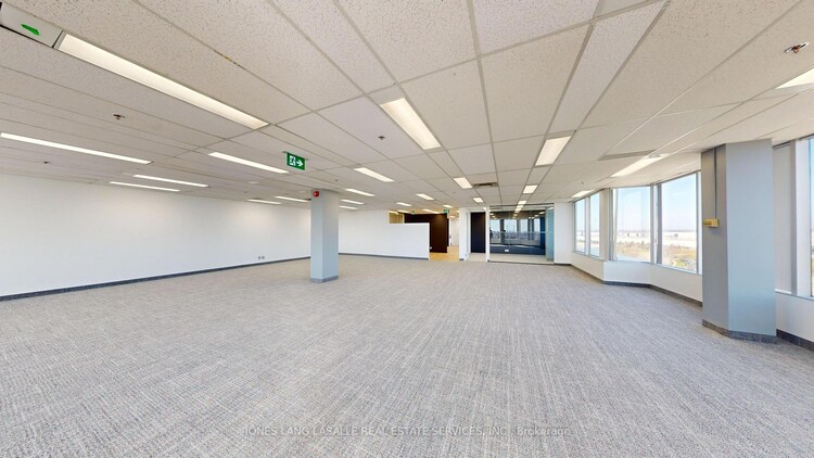 5995 Avebury Road, Mississauga, ON, Gateway