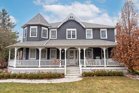 5016 Barber Street E, Durham, ON , MLS #E12395652 , Image - 1