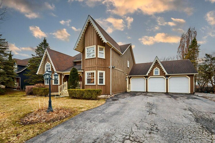 1645 Acorn Lane, Pickering, ON, Rural Pickering