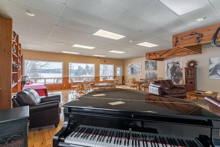 1052 Rat Bay Road, Lake of Bays, ON, Franklin