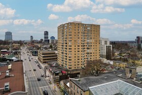 695 Richmond Street, Middlesex, ON , MLS #X12053264 , Image - 1