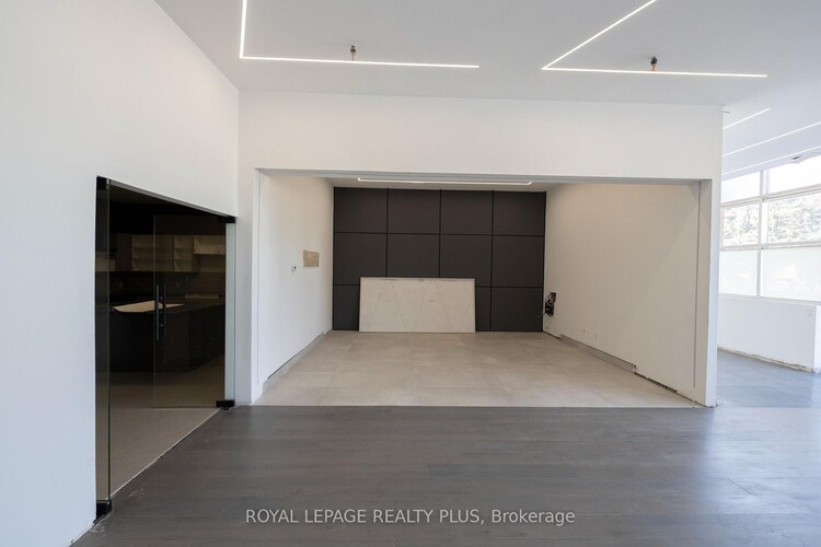 5100 South Service Road, Burlington, ON, Industrial Burlington