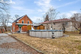 8 McGill Street, Hastings, ON , MLS #X12053081 , Image - 1