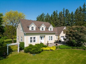 788267 Grey 13 Road, Grey County, ON , MLS #X12453571 , Image - 1