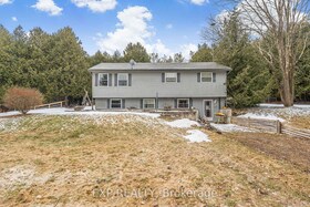 588458 County Rd 17 Road, Dufferin, ON , MLS #X12111091 , Image - 1
