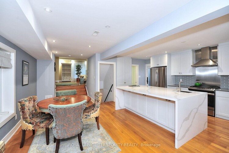 34 Wildrose Crescent, Markham, ON, Bayview Glen