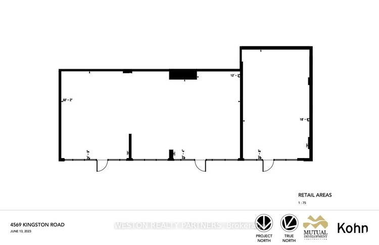 4569 Kingston Road, Toronto, ON, West Hill