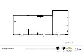 4569 Kingston Road, Toronto, ON , MLS #E12460756 , Image - 1