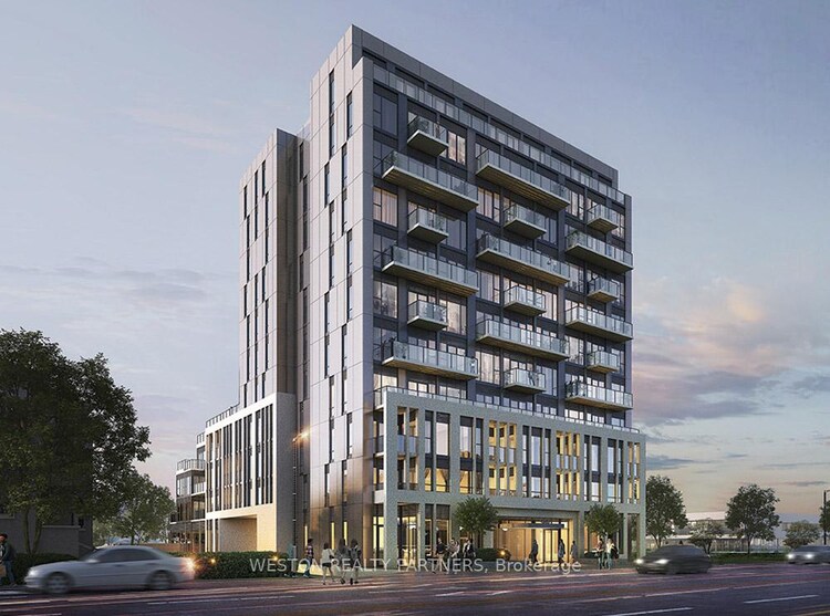 4569 Kingston Road, Toronto, ON, West Hill