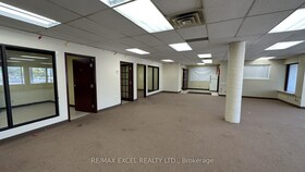 2425 Eglinton Avenue E, Toronto, ON , MLS #E12052950 , Image - 1
