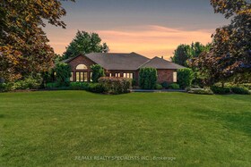 19 Havencrest Drive, Peel, ON , MLS #W12126683 , Image - 1