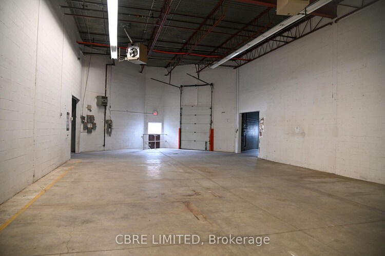 84 Citation Drive, Vaughan, ON, Concord