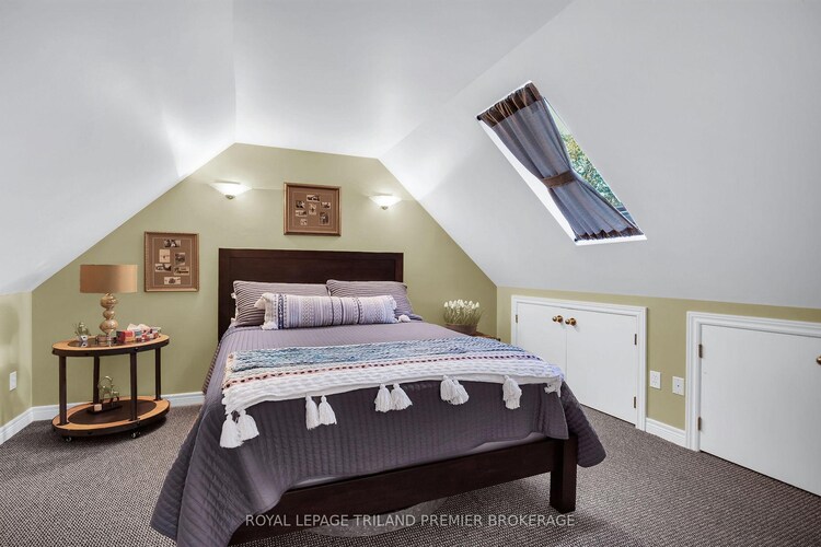 9941 Nipigon Street, Lambton Shores, ON, Port Franks