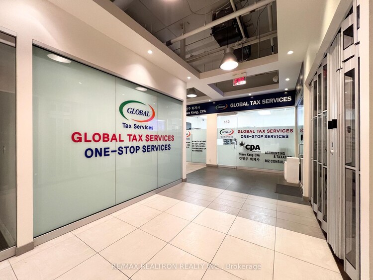 7181 Yonge Street, Markham, ON, Grandview