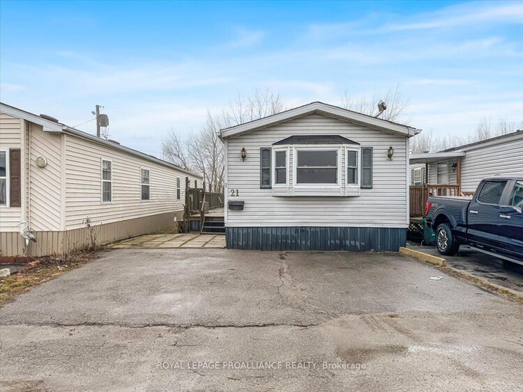 311 Dundas Street E, Quinte West, ON, Trenton Ward