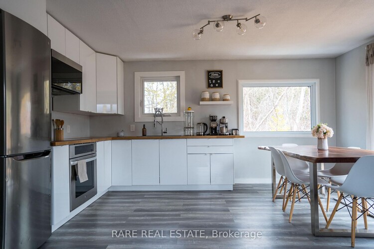 162 Blue Mountain Drive, Blue Mountains, ON, Blue Mountains