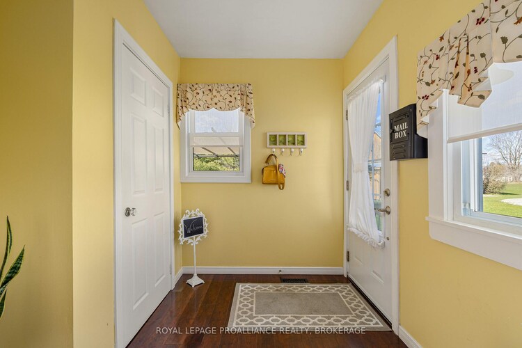 4068 COUNTY ROAD 29 N/A, Elizabethtown-Kitley, ON, 811 - Elizabethtown Kitley (Old Kitley) Twp