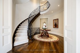 50 Lawrence Crescent, Toronto, ON , MLS #C12387807 , Image - 1