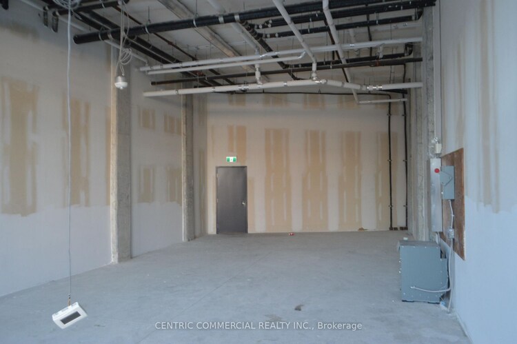 2191 Sheppard Avenue E, Toronto, ON, Henry Farm