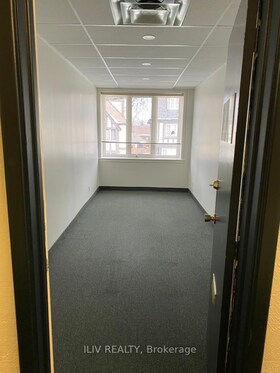 2487 Bloor Street W, Toronto, ON , MLS #W12053362 , Image - 1
