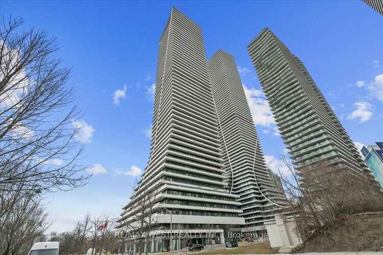 20 Shore Breeze Drive, Toronto, ON, Mimico