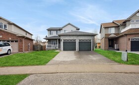 1677 Devos Drive, Middlesex, ON , MLS #X12053723 , Image - 1