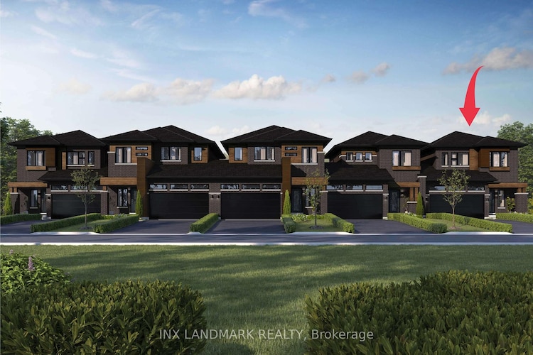 Lot 74 Sandy Acres Avenue, Severn, ON, West Shore