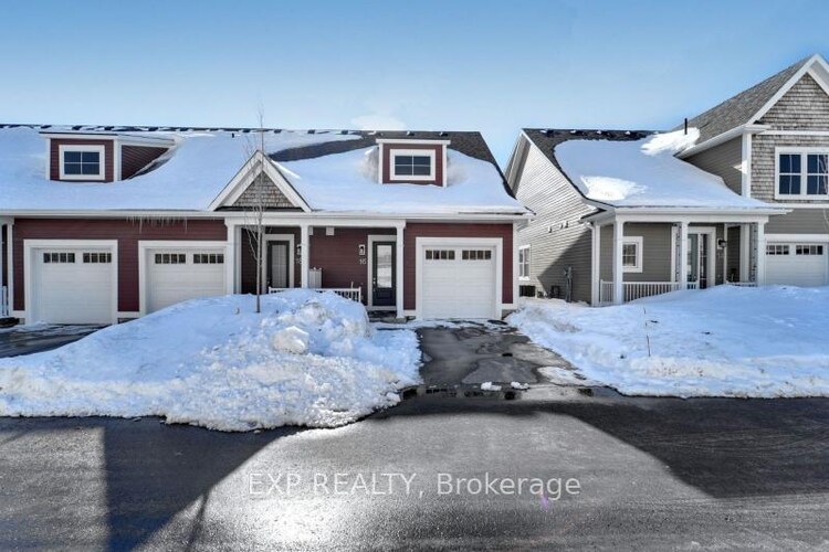 16 Allison Lane, Midland, ON, Midland