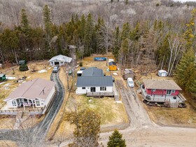 104 Peepy Horn Road, Hastings, ON , MLS #X12053913 , Image - 1