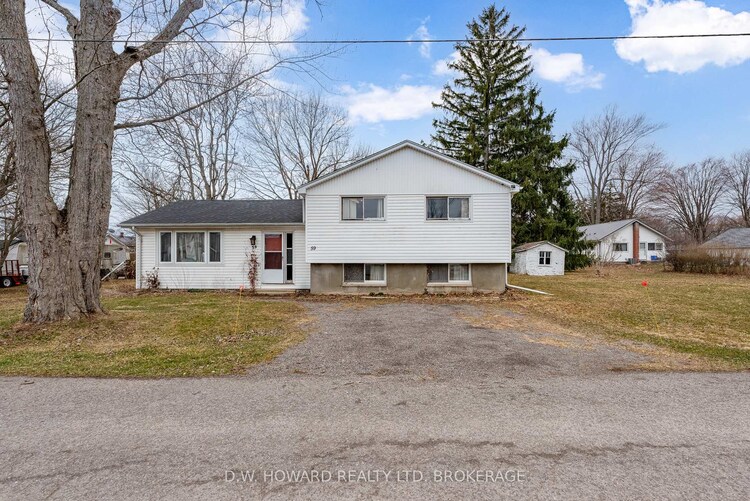 59 Belvedere Road, Fort Erie, ON, 337 - Crystal Beach