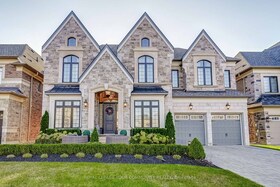 12 Mary Natasha Court, York, ON , MLS #N12081892 , Image - 1