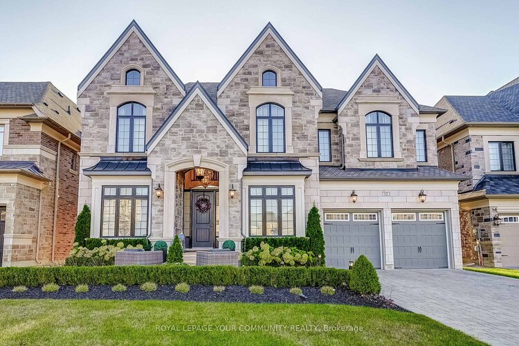 12 Mary Natasha Court, Vaughan, ON, Kleinburg