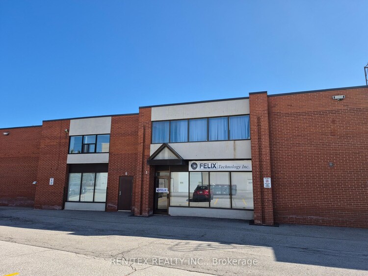 25 Edilcan Drive, Vaughan, ON, Concord