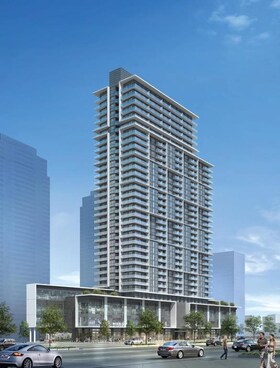 4955 Yonge Street, Toronto, ON , MLS #C12054115 , Image - 1