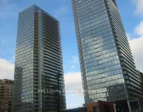 38 Grenville Street, Toronto, ON , MLS #C13099664 , Image - 1