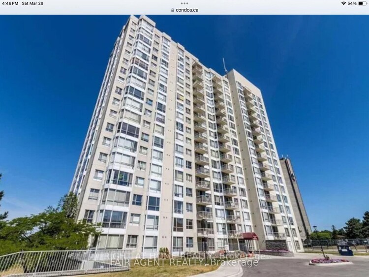 3077 Weston Road, Toronto, ON, Humberlea-Pelmo Park W5